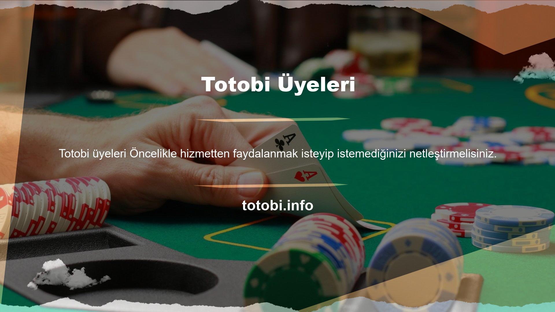 Bu program bir Totobi ortaklık programıdır