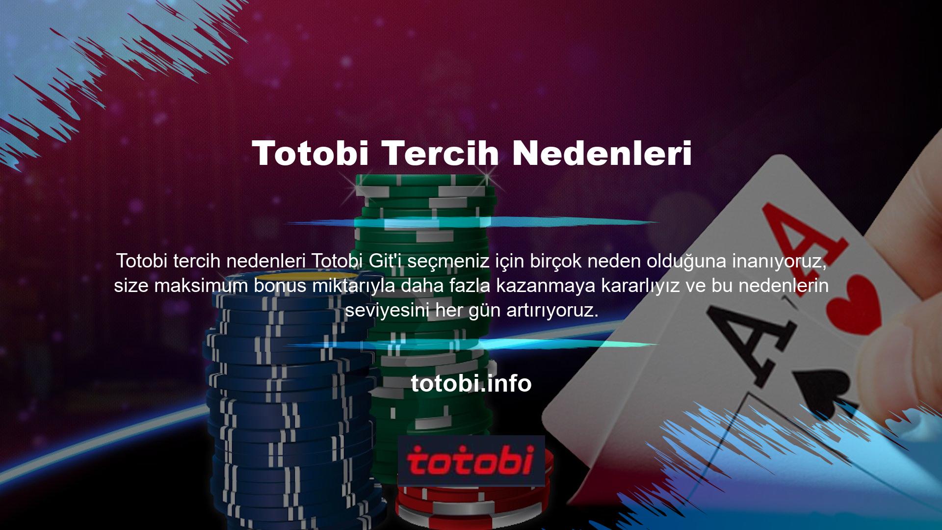 Bu alandaki rakiplerimizin farkındayız ve bu da ilerlememize yardımcı olur